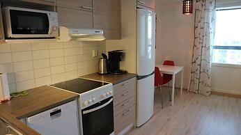 Pro Apartments