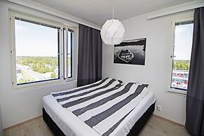 Pro Apartments