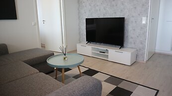 Pro Apartments