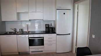 Pro Apartments