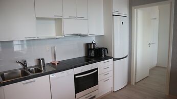 Pro Apartments