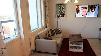 Pro Apartments