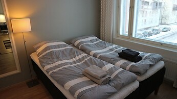 Pro Apartments