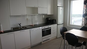 Pro Apartments