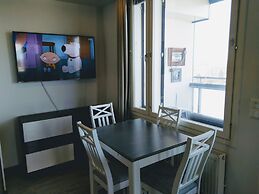 Pro Apartments