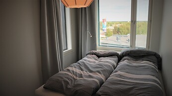 Pro Apartments