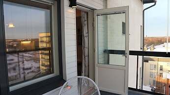 Pro Apartments