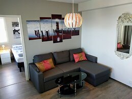 Pro Apartments