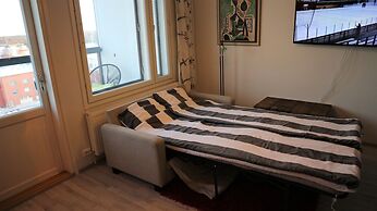 Pro Apartments