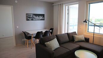 Pro Apartments