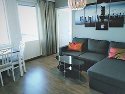 Pro Apartments