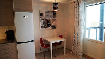 Pro Apartments