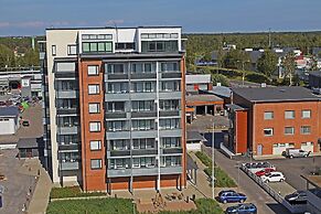Pro Apartments