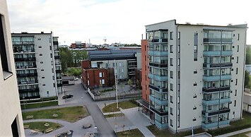 Pro Apartments