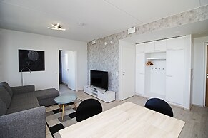 Pro Apartments