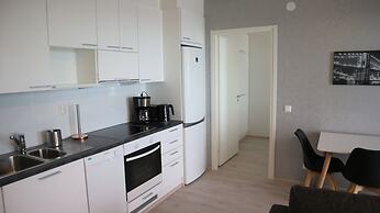 Pro Apartments