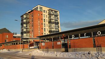 Pro Apartments