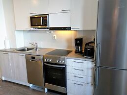 Pro Apartments