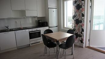 Pro Apartments