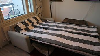 Pro Apartments