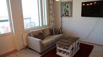 Pro Apartments