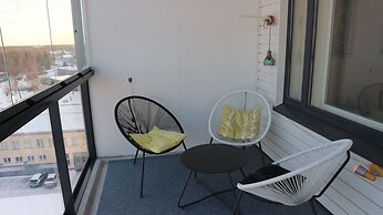 Pro Apartments