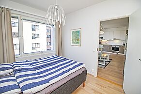 Pro Apartments