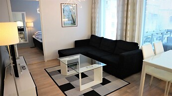 Pro Apartments