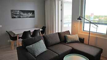 Pro Apartments