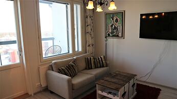 Pro Apartments