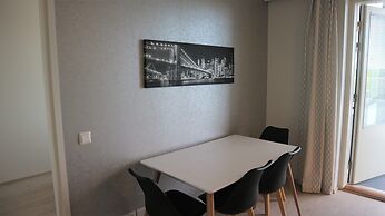Pro Apartments