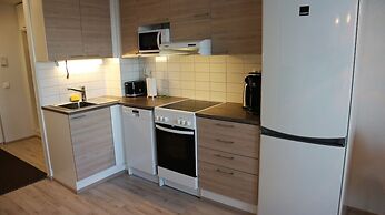 Pro Apartments