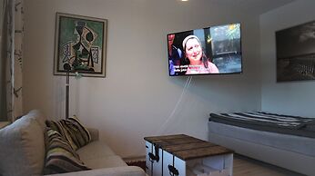 Pro Apartments