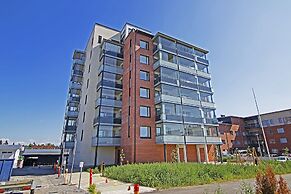 Pro Apartments
