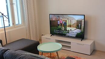 Pro Apartments