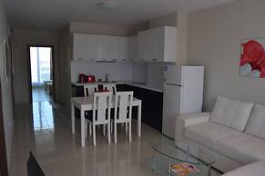 Admiral Plaza Apartments