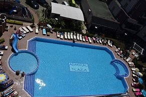 Admiral Plaza Apartments
