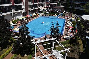 Admiral Plaza Apartments