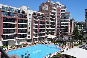 Admiral Plaza Apartments