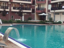 Admiral Plaza Apartments