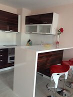 Admiral Plaza Apartments