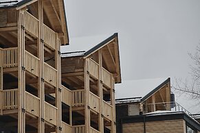 Black Forest Lodge