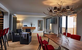 Black Forest Lodge