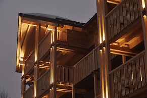 Black Forest Lodge