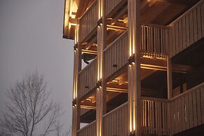 Black Forest Lodge