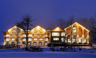 Black Forest Lodge