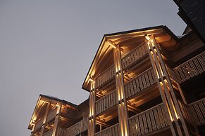 Black Forest Lodge