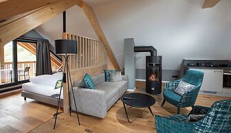 Black Forest Lodge