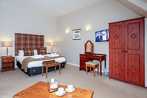 Inn at Aird a Bhasair