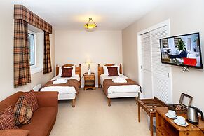 Inn at Aird a Bhasair
